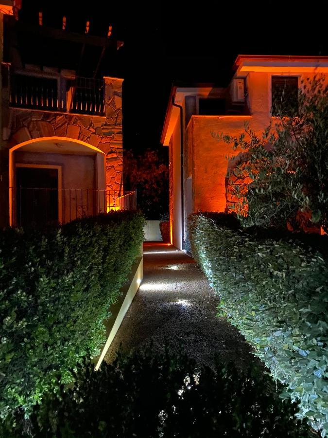 Le Terme Di Casteldoria Apartment Santa Maria Екстериор снимка