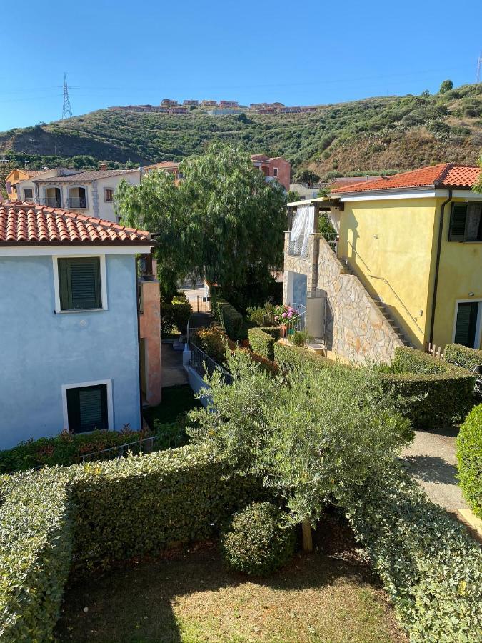 Le Terme Di Casteldoria Apartment Santa Maria Екстериор снимка