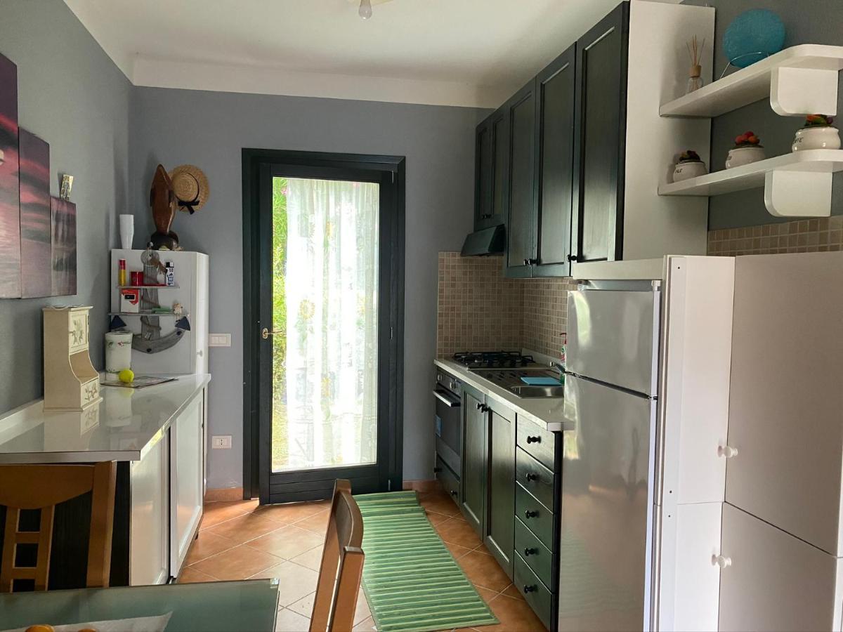 Le Terme Di Casteldoria Apartment Santa Maria Екстериор снимка
