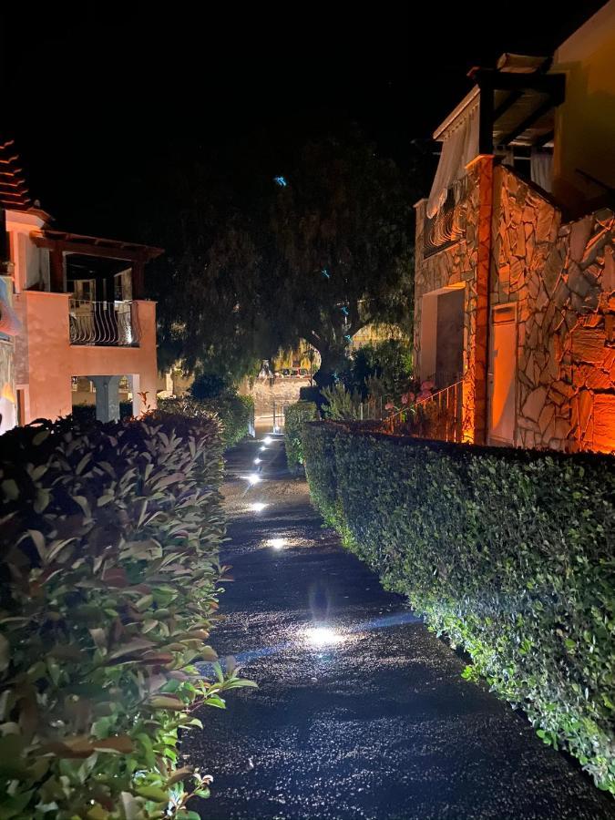 Le Terme Di Casteldoria Apartment Santa Maria Екстериор снимка