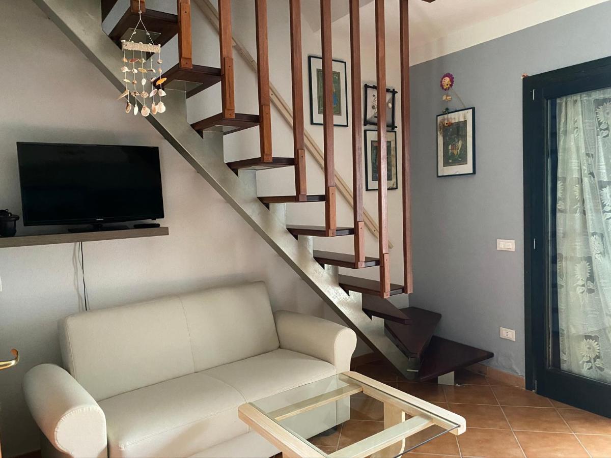 Le Terme Di Casteldoria Apartment Santa Maria Екстериор снимка