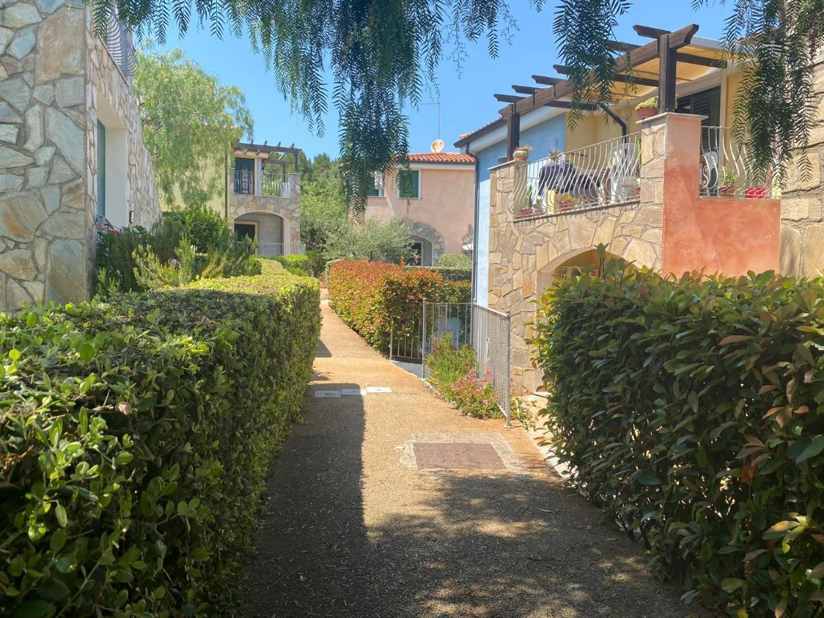 Le Terme Di Casteldoria Apartment Santa Maria Екстериор снимка